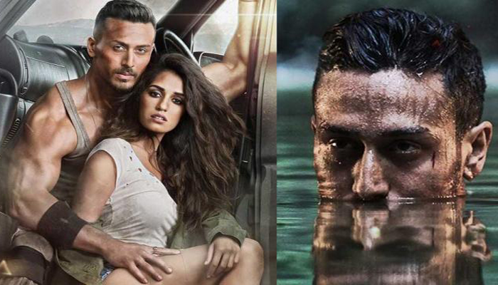 Tiger Shroff announces release date of Baaghi 3 in the teaser poster