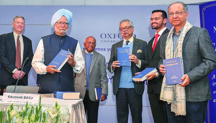 Called silent PM, but I was never afraid of media: Manmohan Singh