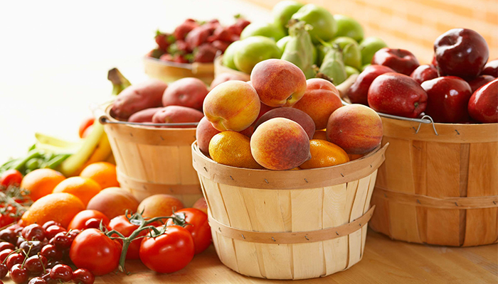 Health Benefits of Vitamin C Fruits
