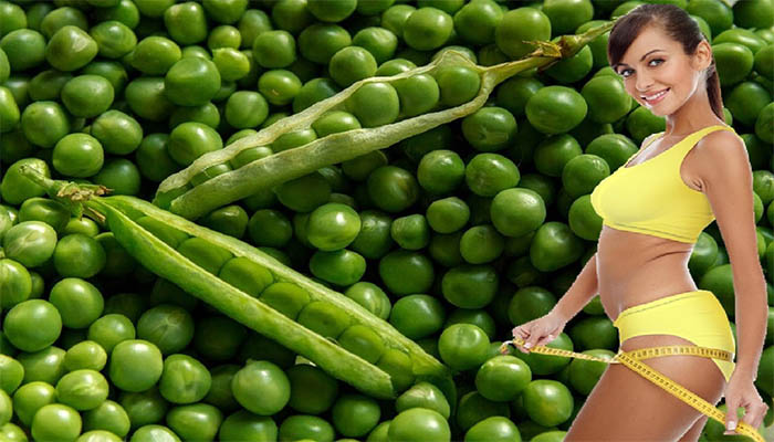 Incredible Benefits of Green Peas You May Not Have Known