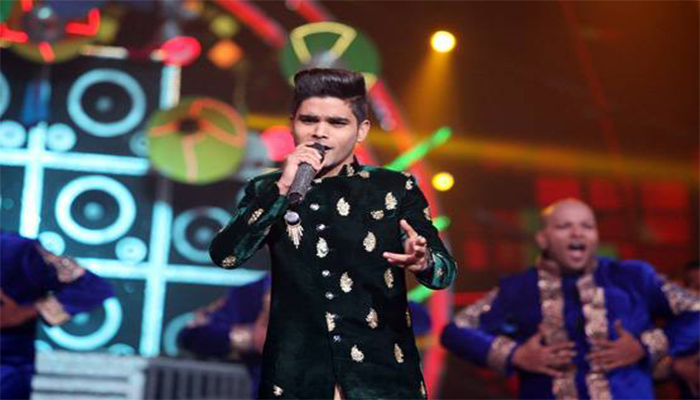Indian Idol 10 winner: Salman Ali wins the show, takes home prize money of Rs 25 lakh