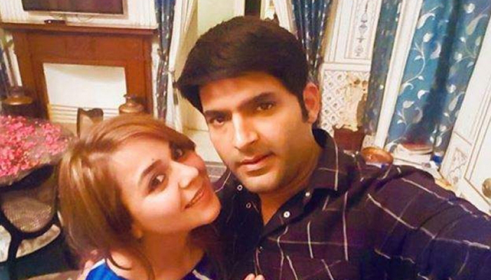 Kapil Sharma-Ginni Chatrath to tie knot today | Check details