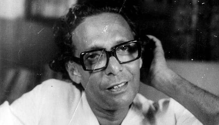 Legendary Bengali filmmaker Mrinal Sen passes away