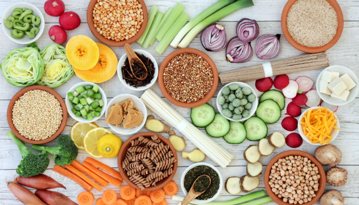 What is Macrobiotic Diet? know here benefits and side effects