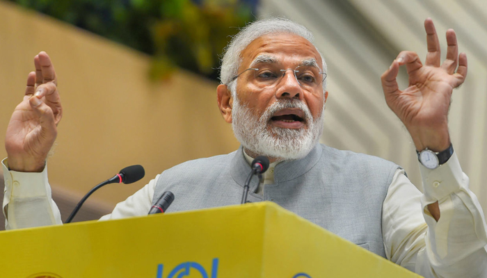 Haryana LIVE: PM Modi to launch development projects, address rallies
