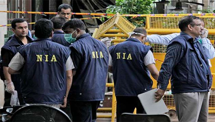 5 arrested, 10 detained in NIA raids across Delhi, UP to bust new IS terror module