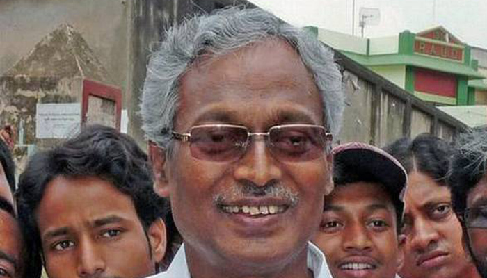Veteran CPI (M) leader Nirupam Sen passes away