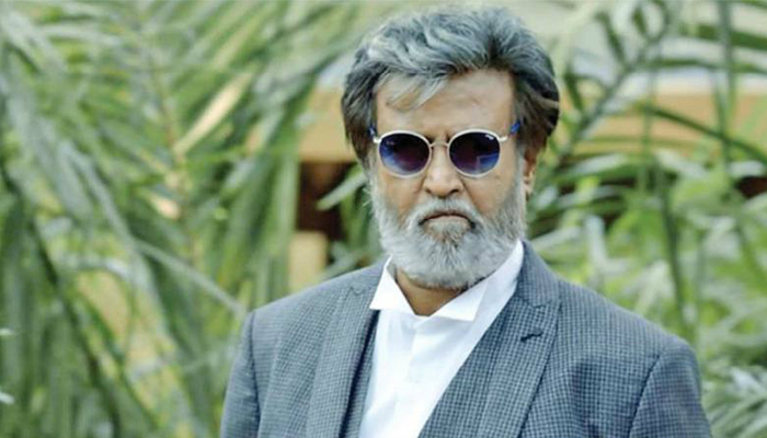 Happy Birthday to the Only one, the Super one Rajinikanth