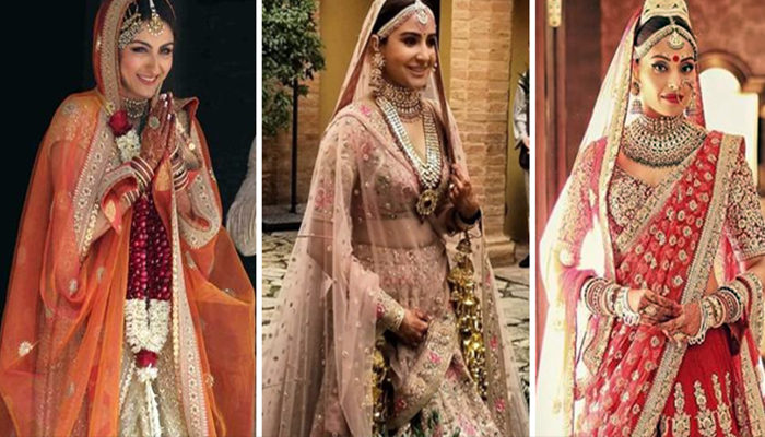 Emerging Sabyasachi jewellery fever in Bollywood Divas, these celebs are hitting the top list!