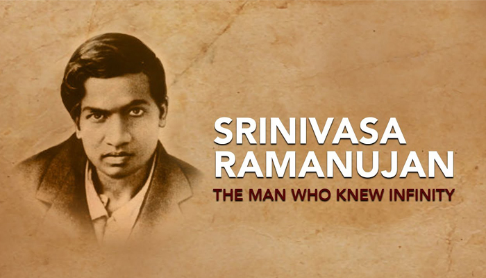 India celebrates 131st birth-anniversary of Ramanujan; The man who knew infinity