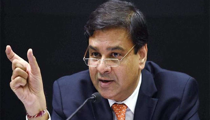 RBI governor Urjit Patel says after resignation, this decision was my personal