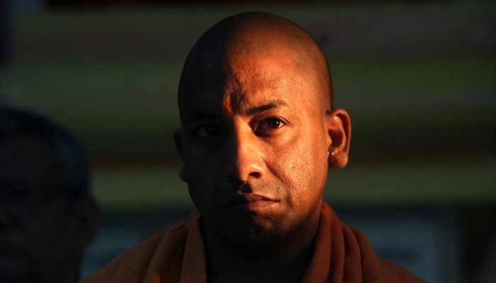 Yogi the most incompetent CM, only expert at communal polarisation: SP