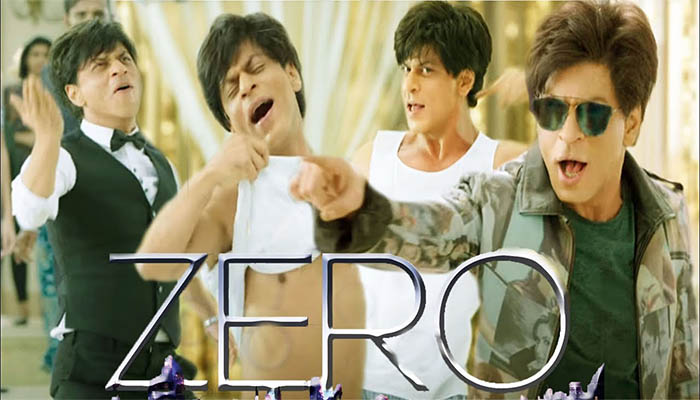 Zero box office collection Day 1: Shah Rukh Khan film earns Rs 20.14 crore