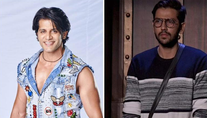 Big Boss12: Karanvir Bohra and Romil Chaudhary out of the race to be winner