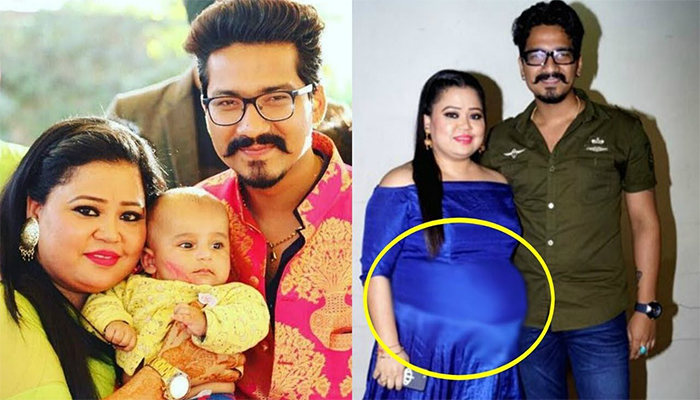 Imagine me doing comedy on stage with a baby bump: Bharti Singh on planning family next year