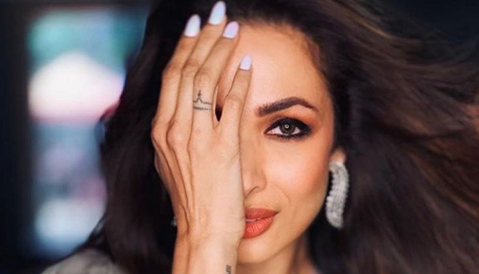 These pics of Malaika Arora will blow your mind
