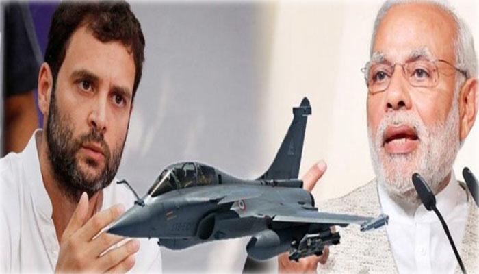 Heres why Rafale Deal issue is getting complicated day by day