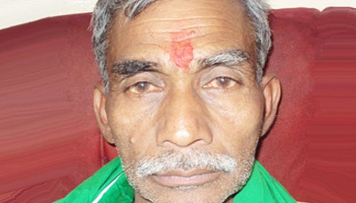 Bihars ruling JD-U MLA Shyam Bahadur Singh resigns