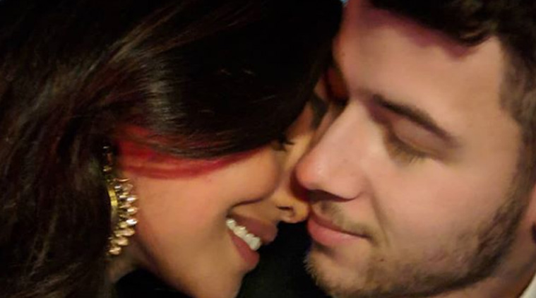 Priyanka Chopra, Nick Jonas exchange vows of being together forever