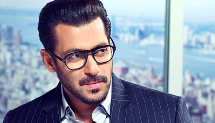 Salman Khan tops the list of Forbes richest Indian celebrities