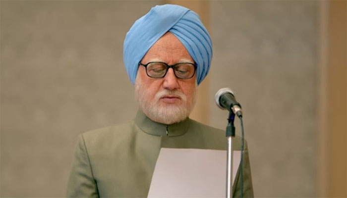 The Accidental Prime Minister Trailer: Anupam Kher And Akshaye Khanna Make A Statement In This Political Drama
