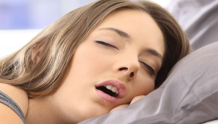 Decoding Sleep Sounds:What Your Nighttime Noises Really Mean
